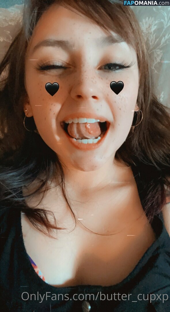 _butter_cupp / butter_cupxp Nu OnlyFans  Photo fuitée #9