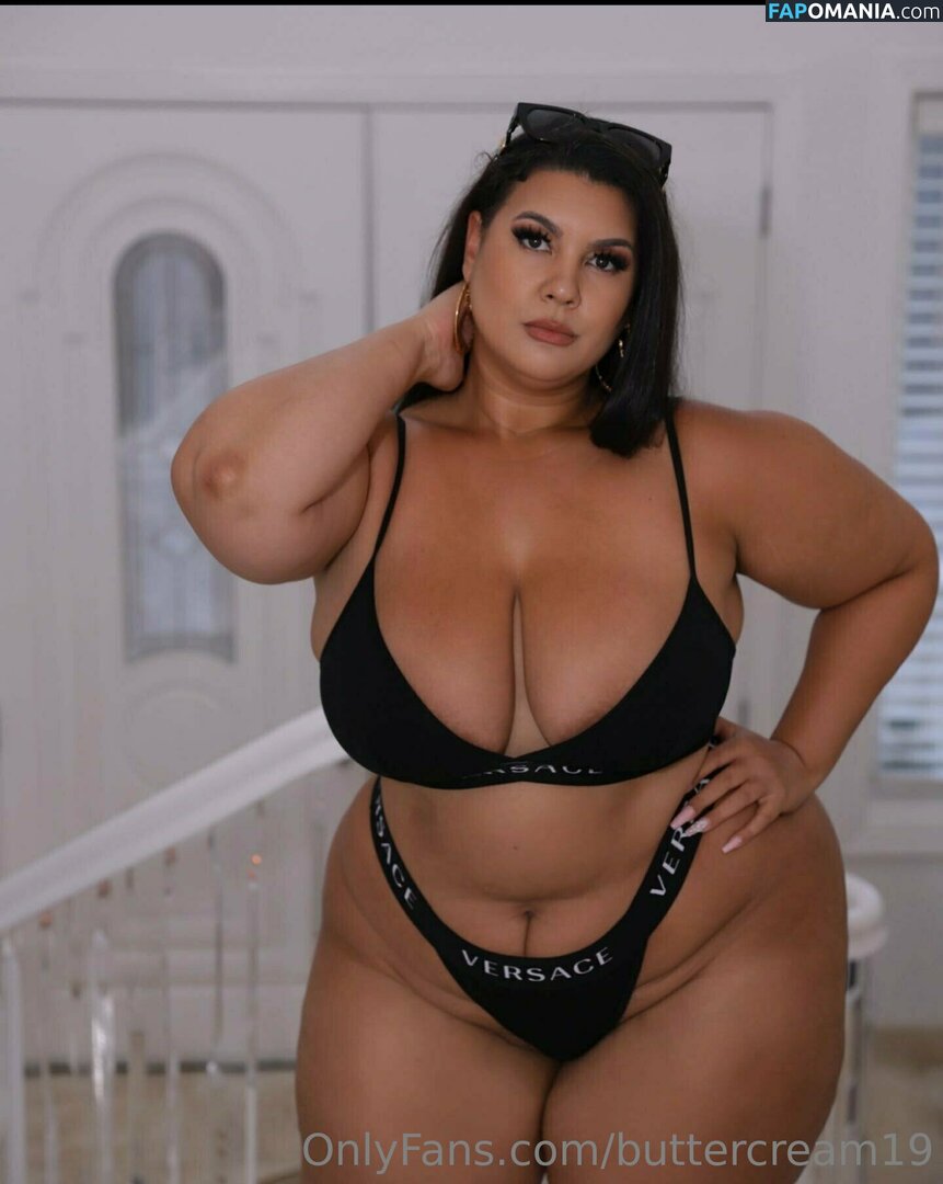 Buttercream19 Nu OnlyFans  Photo fuitée #15