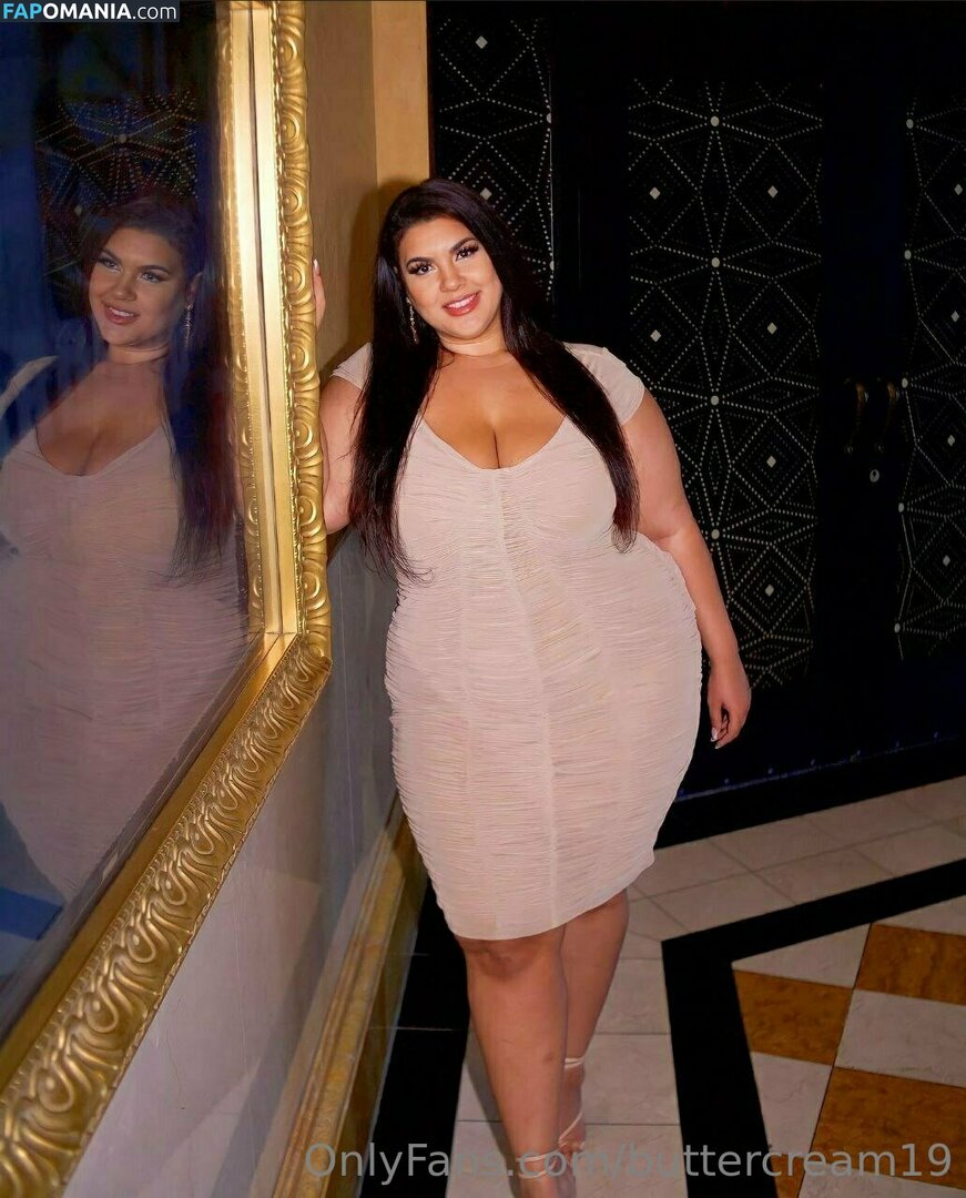 Buttercream19 Nu OnlyFans  Photo fuitée #21