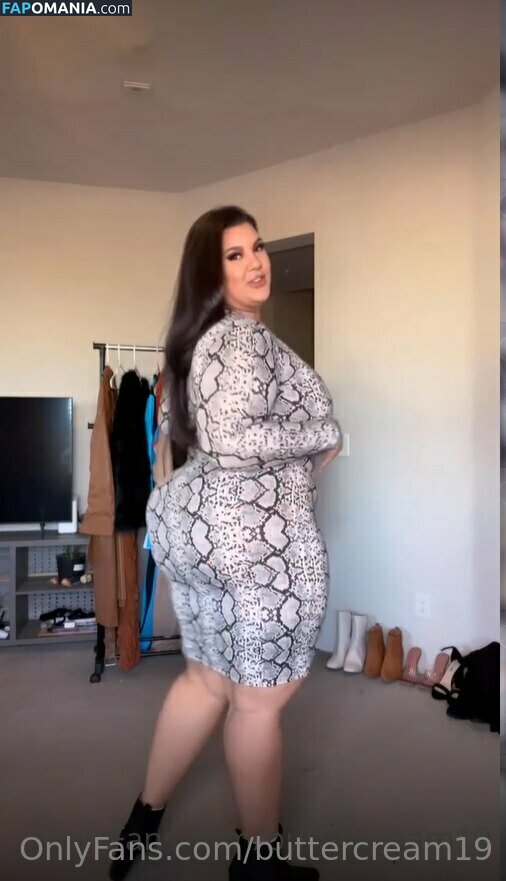 Buttercream19 Nu OnlyFans  Photo fuitée #50