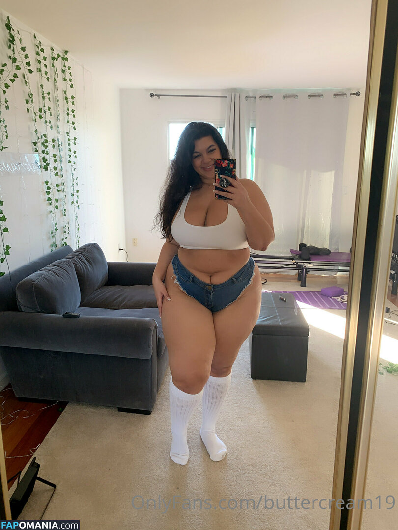 Buttercream19 Nu OnlyFans  Photo fuitée #52