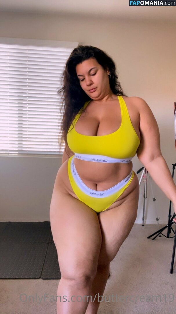 Buttercream19 Nu OnlyFans  Photo fuitée #58