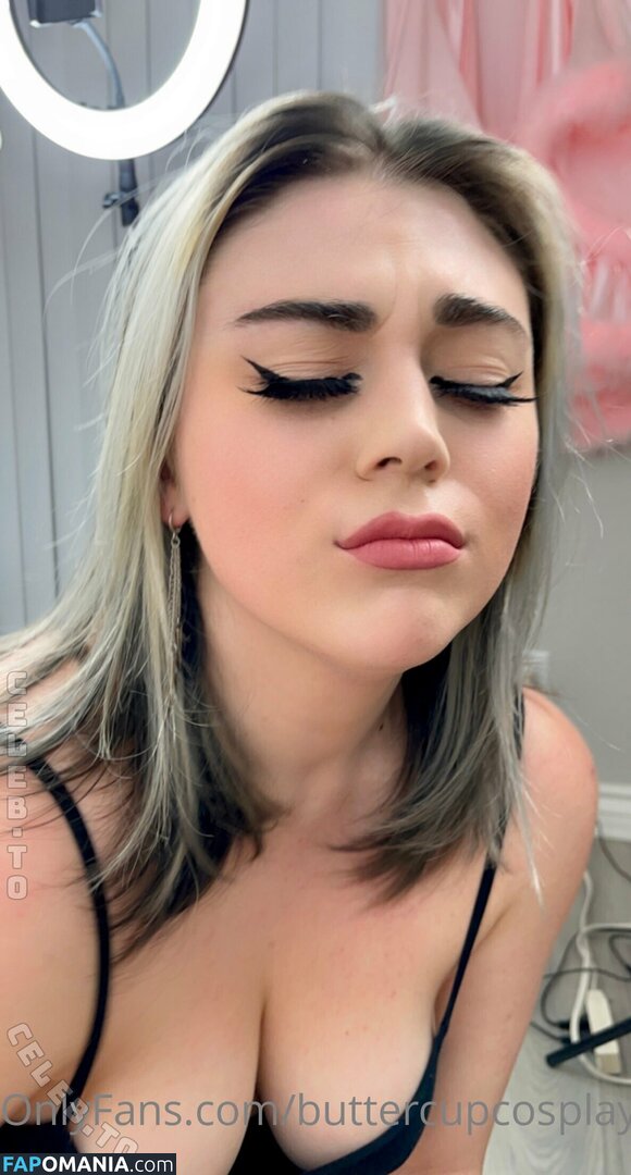 buttercupcos2 / buttercupcosplay / buttercupcosplays / https: Nu OnlyFans  Photo fuitée #17