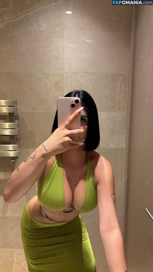 buse aydin / buuseaydin Nu OnlyFans  Photo fuitée #2