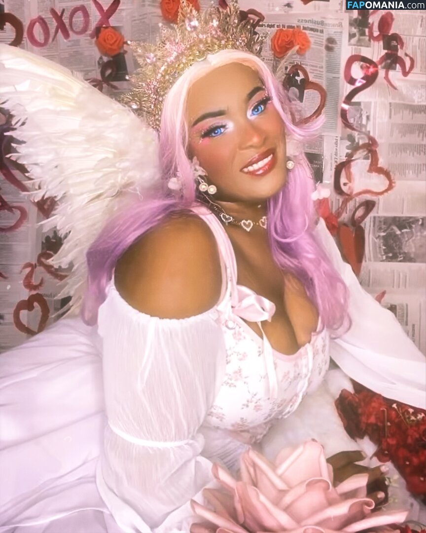 bvi_mermaid Nu OnlyFans  Photo fuitée #3