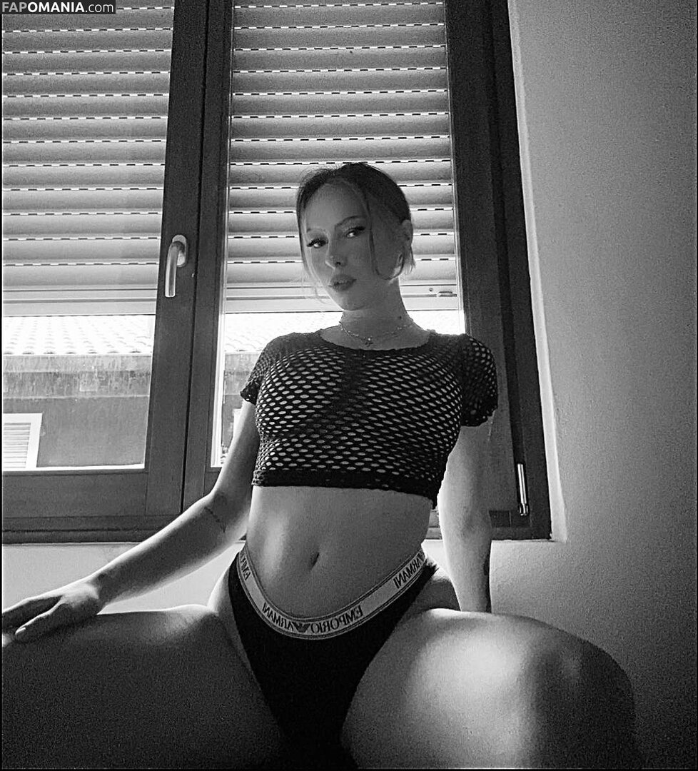 Bxxxa / imbexxaxxa Nu OnlyFans  Photo fuitée #10