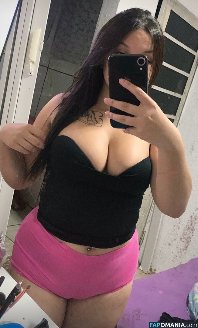 Byluana.silva / _byluana.silva Nu OnlyFans  Photo fuitée #1