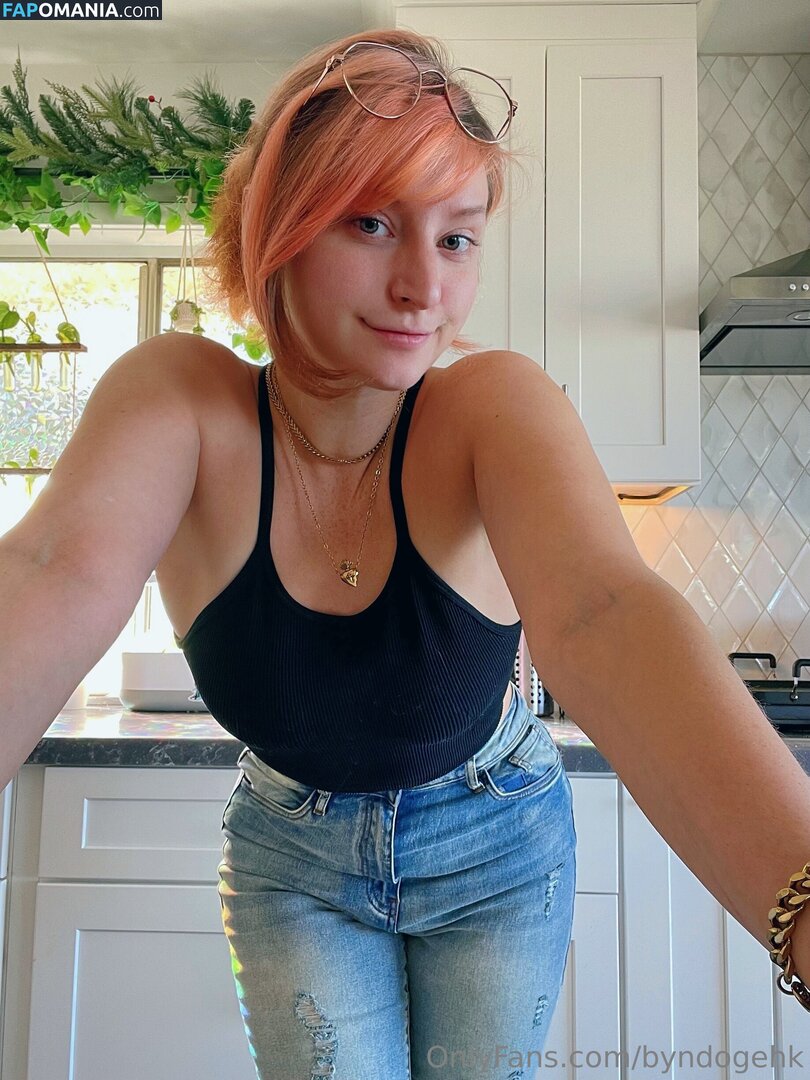 Byndo Gehk / byndogehk / https: Nu OnlyFans  Photo fuitée #12