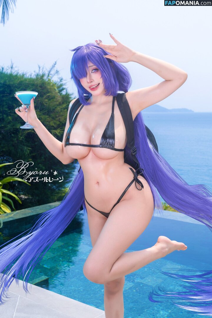 Byoru / Uncensored / by0ru / byoruuuu Nu OnlyFans  Photo fuitée #2737