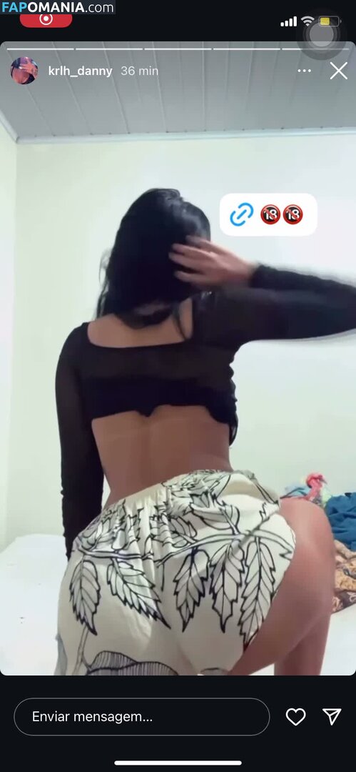 babydaniella78 / c.ollela_danny / popular Nu OnlyFans  Photo fuitée #1