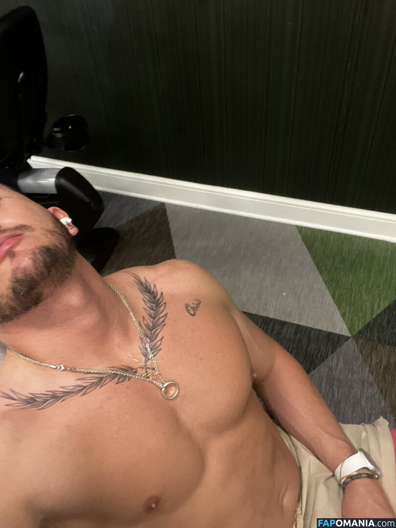 Caballito Nu OnlyFans  Photo fuitée #6