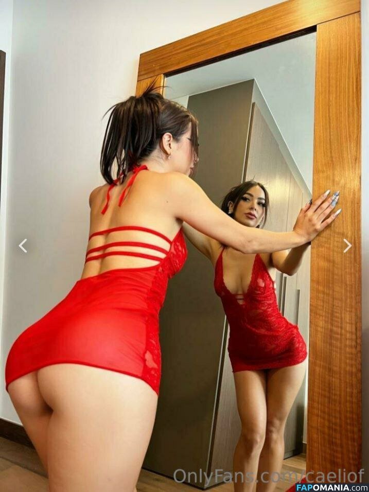 Caeli / Caelike / Caeliyt / caeliexclusive Nu OnlyFans  Photo fuitée #103