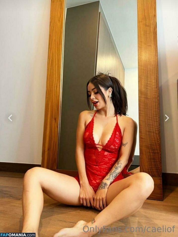 Caeli / Caelike / Caeliyt / caeliexclusive Nu OnlyFans  Photo fuitée #105