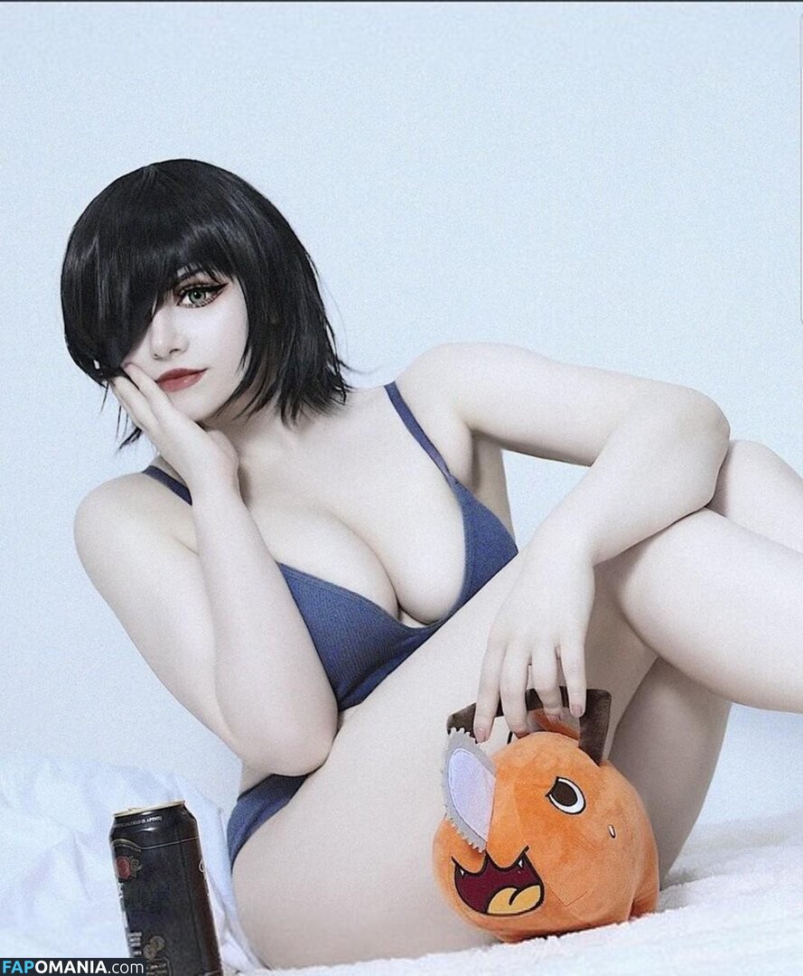 Caffeine Sama Nu OnlyFans  Photo fuitée #1