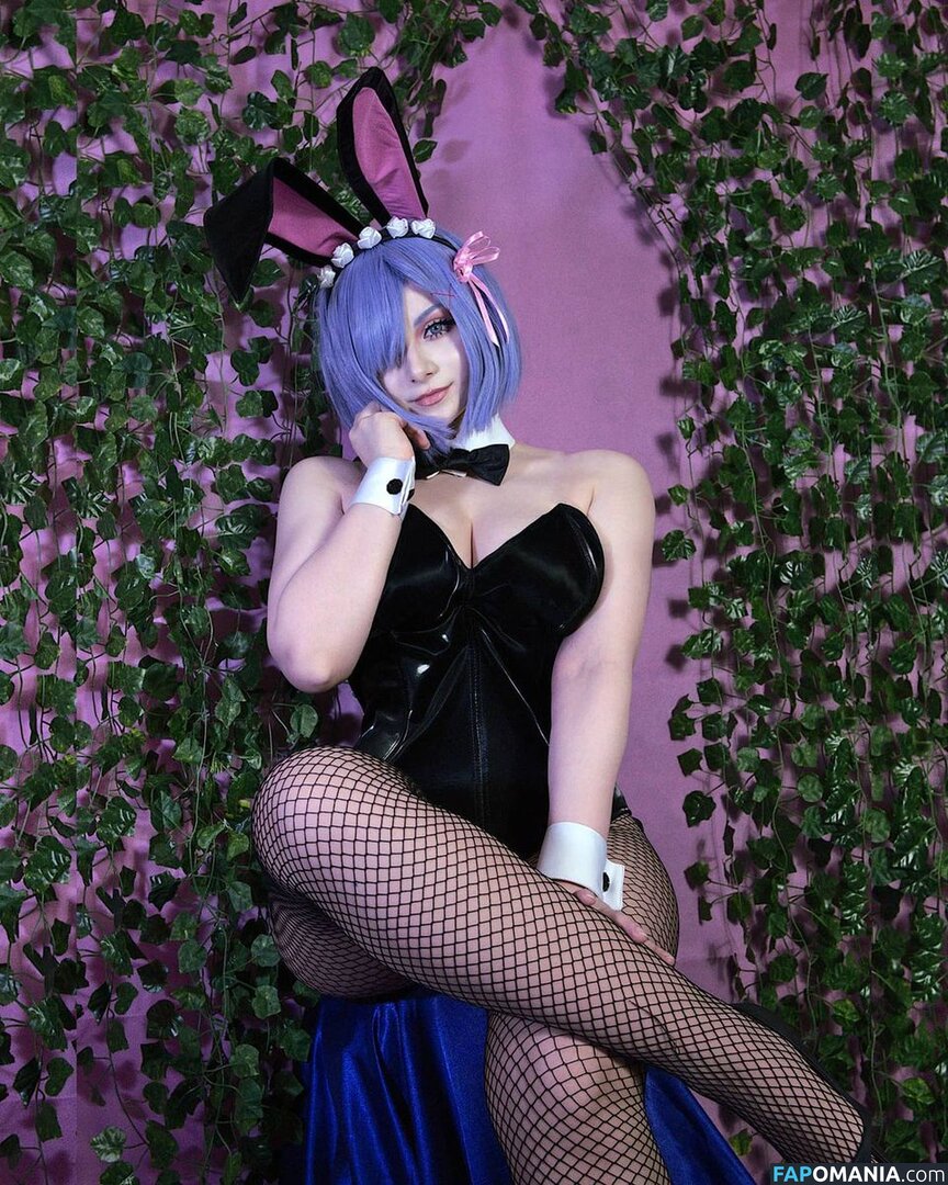 Caffeine Sama Nu OnlyFans  Photo fuitée #10