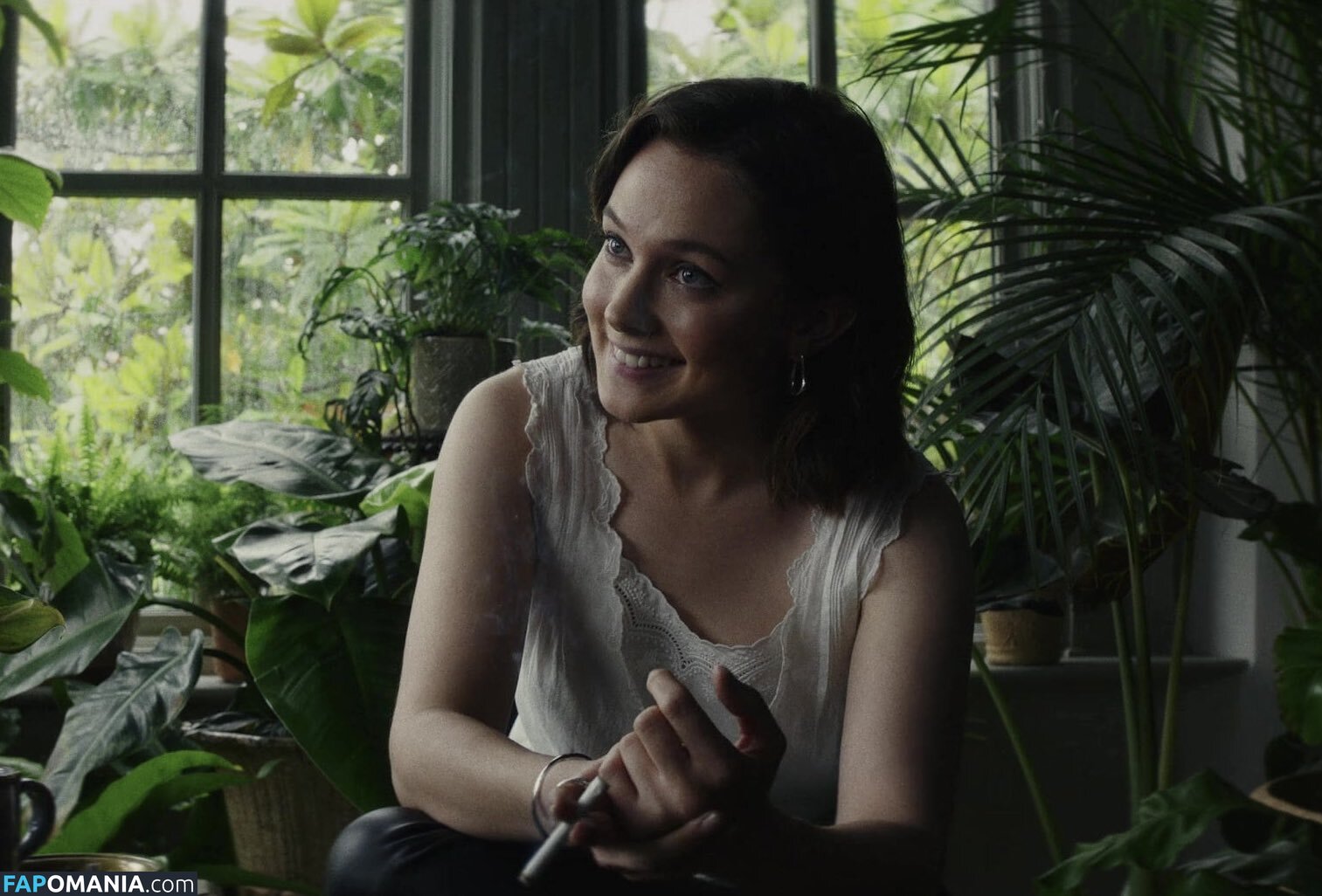 Cailee Spaeny / caileespaeny Nu OnlyFans  Photo fuitée #287