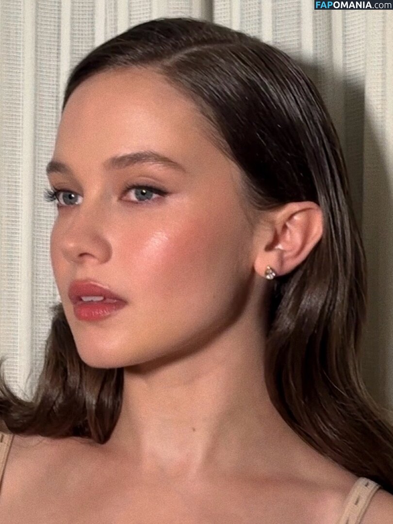 Cailee Spaeny / caileespaeny Nu OnlyFans  Photo fuitée #293