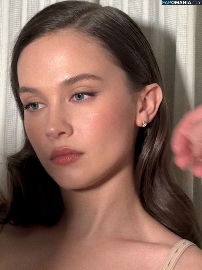 Cailee Spaeny / caileespaeny Nu OnlyFans  Photo fuitée #294