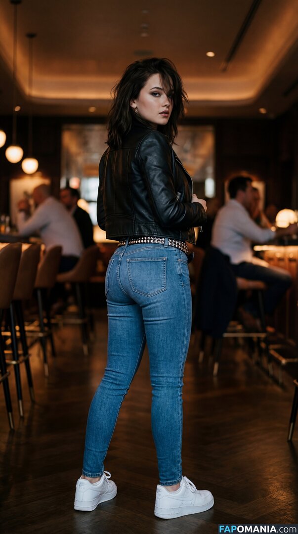 Cailee Spaeny / caileespaeny Nu OnlyFans  Photo fuitée #314