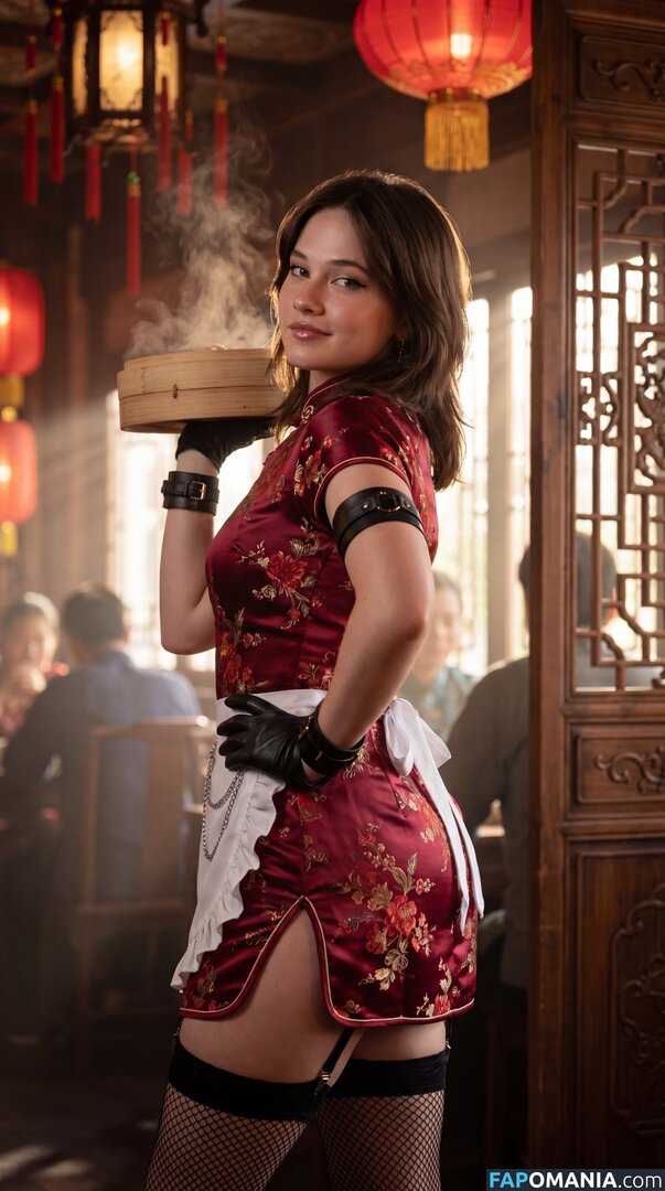 Cailee Spaeny / caileespaeny Nu OnlyFans  Photo fuitée #316
