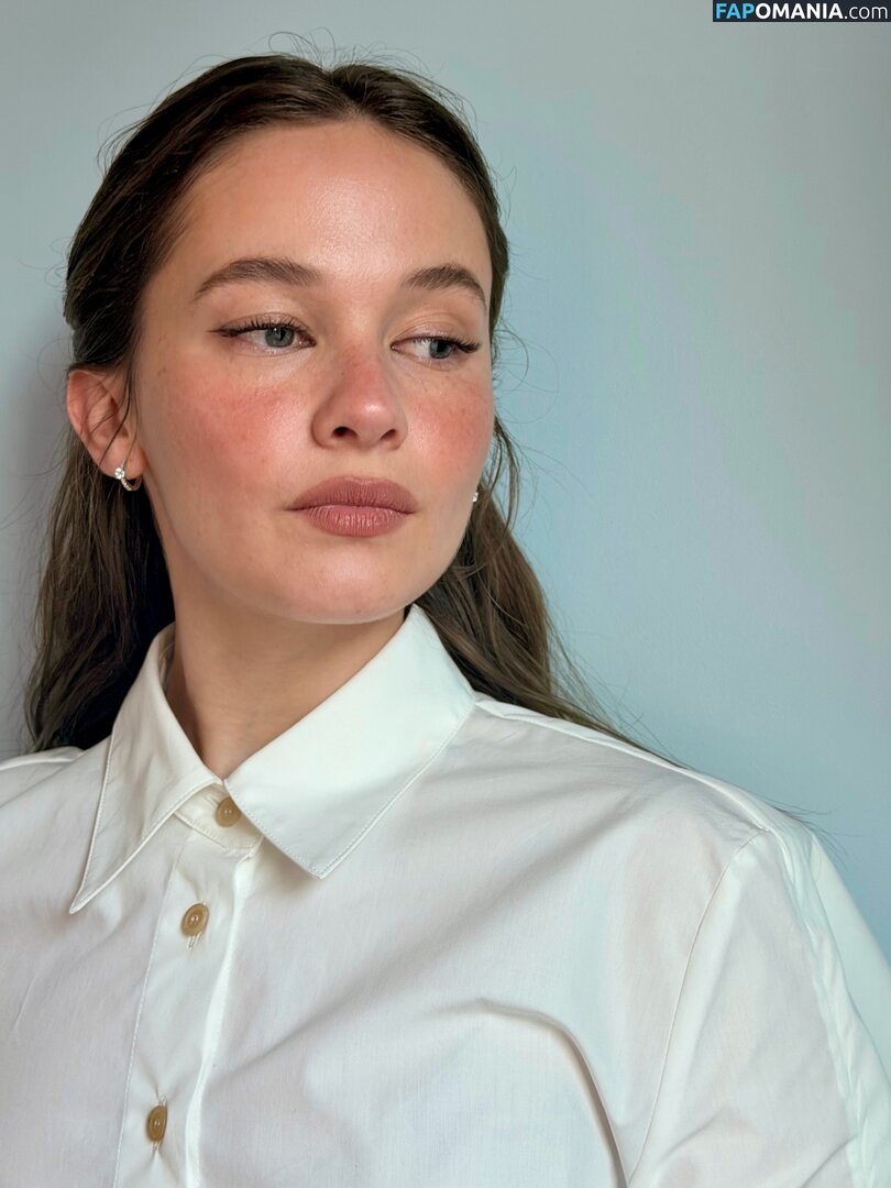 Cailee Spaeny / caileespaeny Nu OnlyFans  Photo fuitée #335