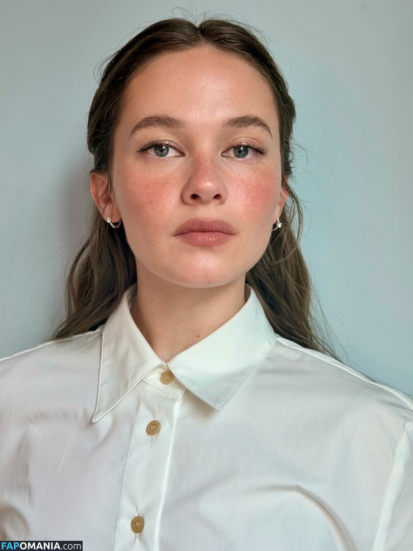 Cailee Spaeny / caileespaeny Nu OnlyFans  Photo fuitée #336