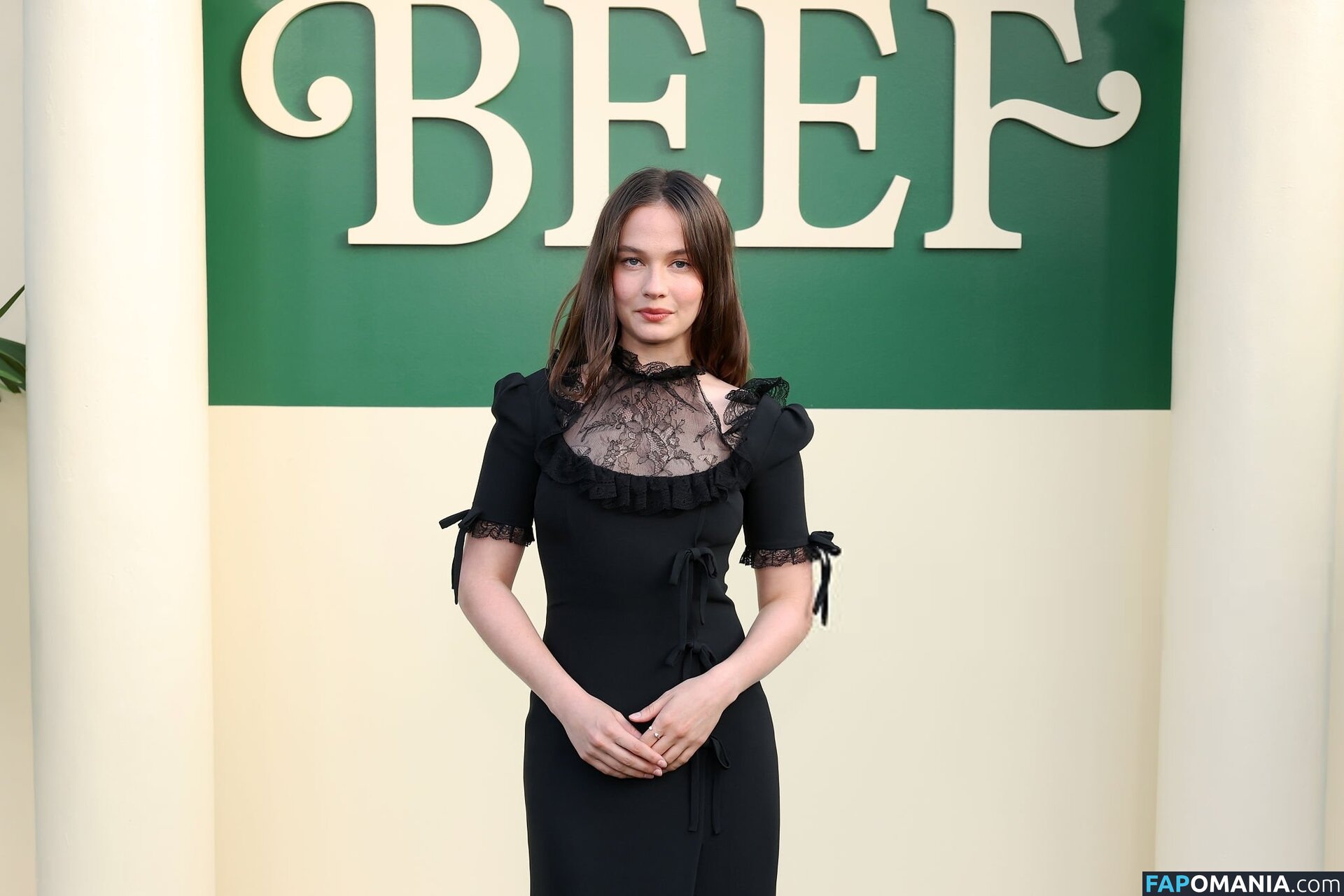 Cailee Spaeny / caileespaeny Nu OnlyFans  Photo fuitée #345