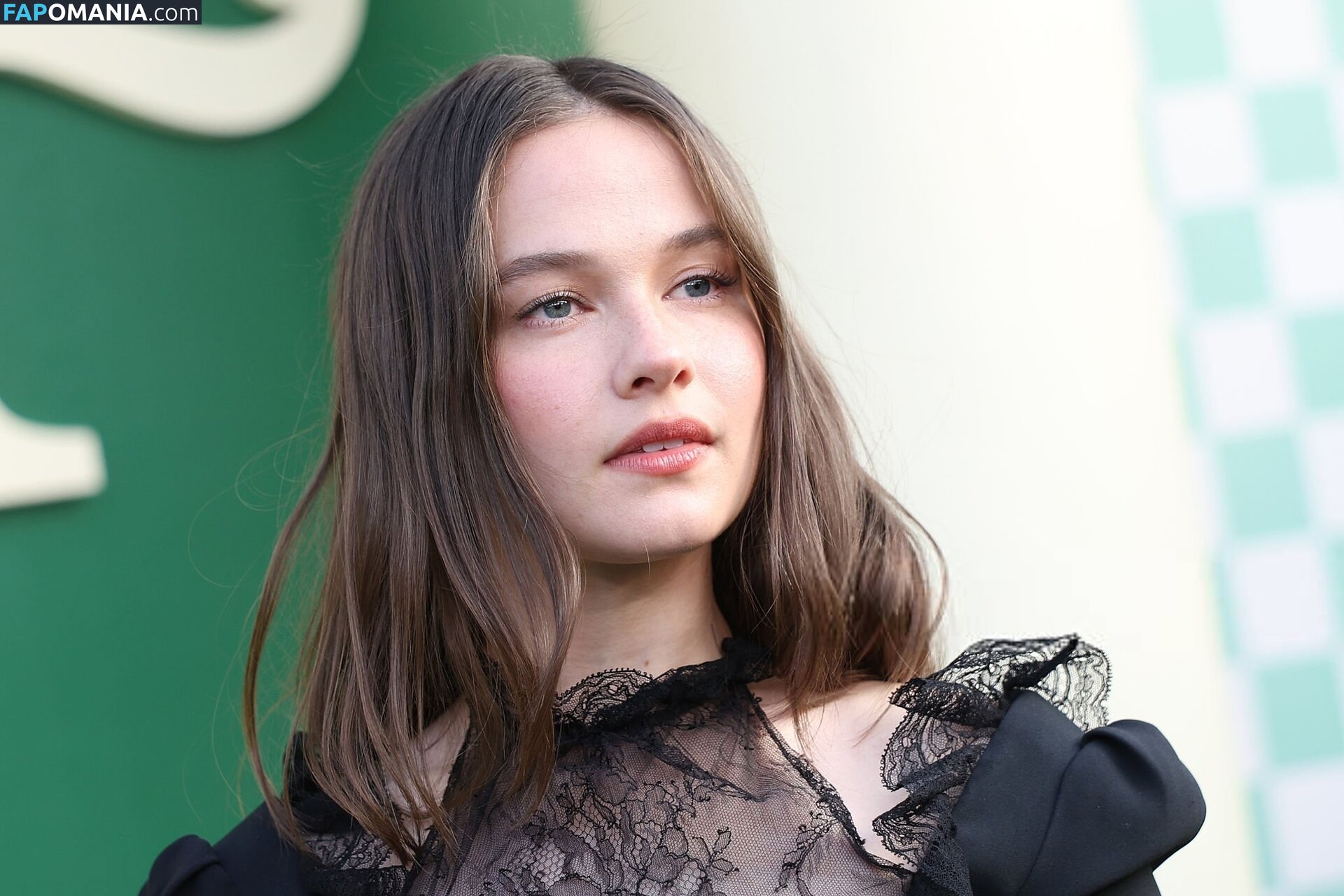 Cailee Spaeny / caileespaeny Nu OnlyFans  Photo fuitée #348