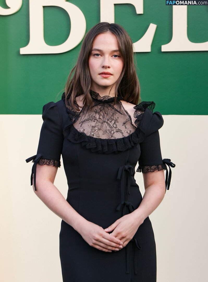 Cailee Spaeny / caileespaeny Nu OnlyFans  Photo fuitée #350
