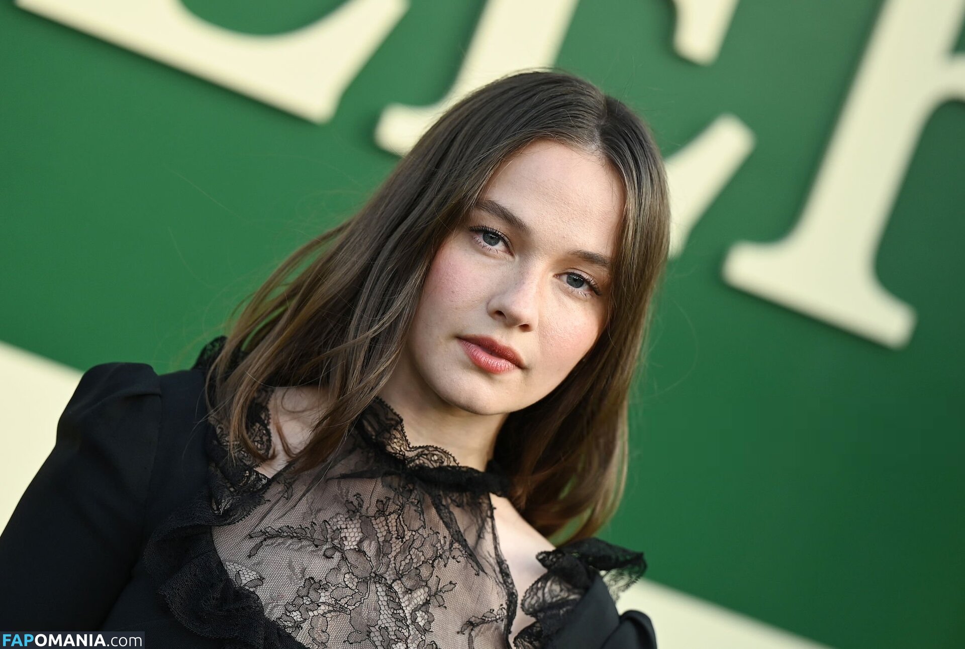 Cailee Spaeny / caileespaeny Nu OnlyFans  Photo fuitée #354