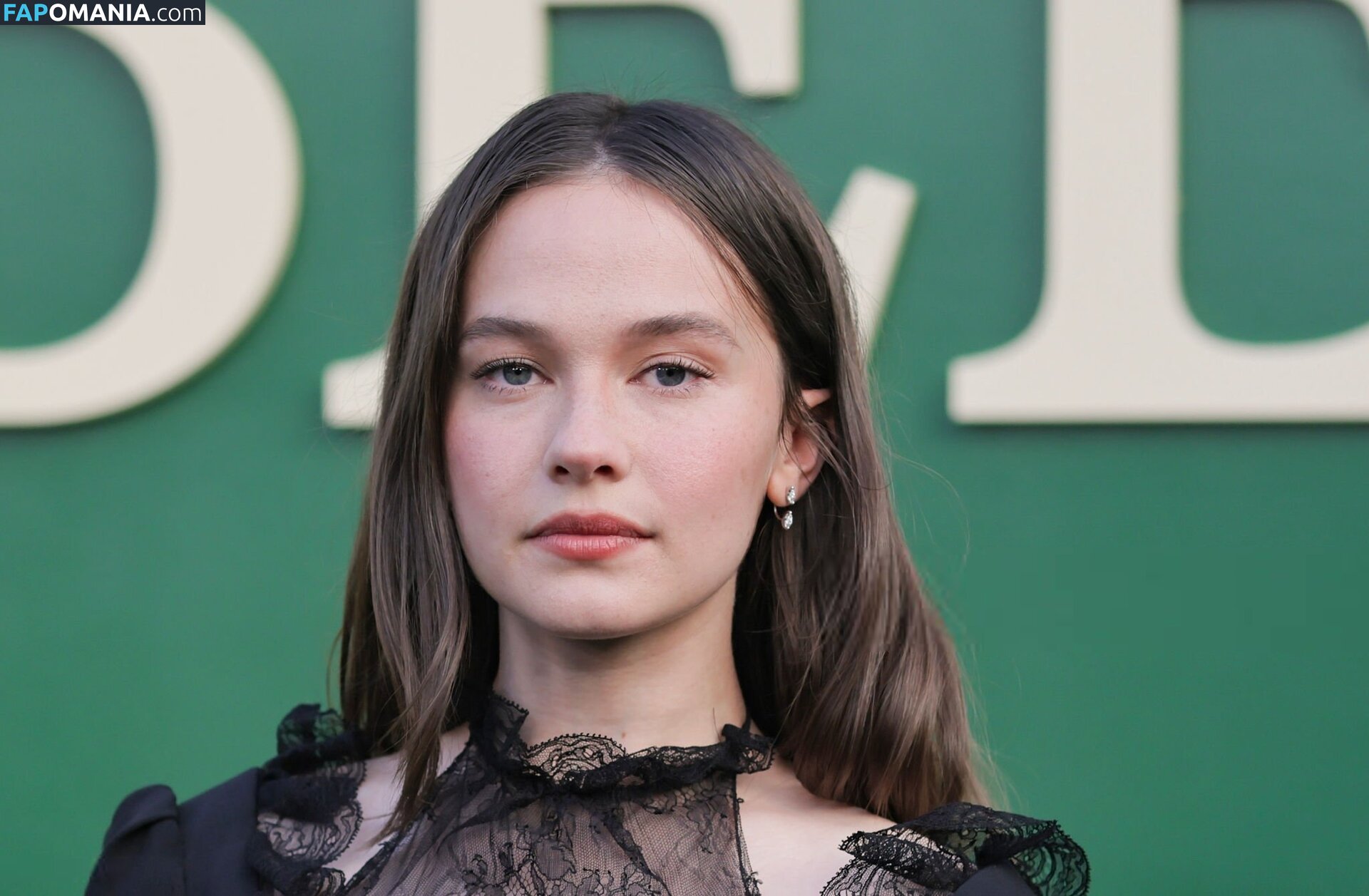 Cailee Spaeny / caileespaeny Nu OnlyFans  Photo fuitée #356