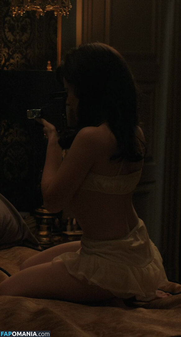 Cailee Spaeny / caileespaeny Nu OnlyFans  Photo fuitée #362
