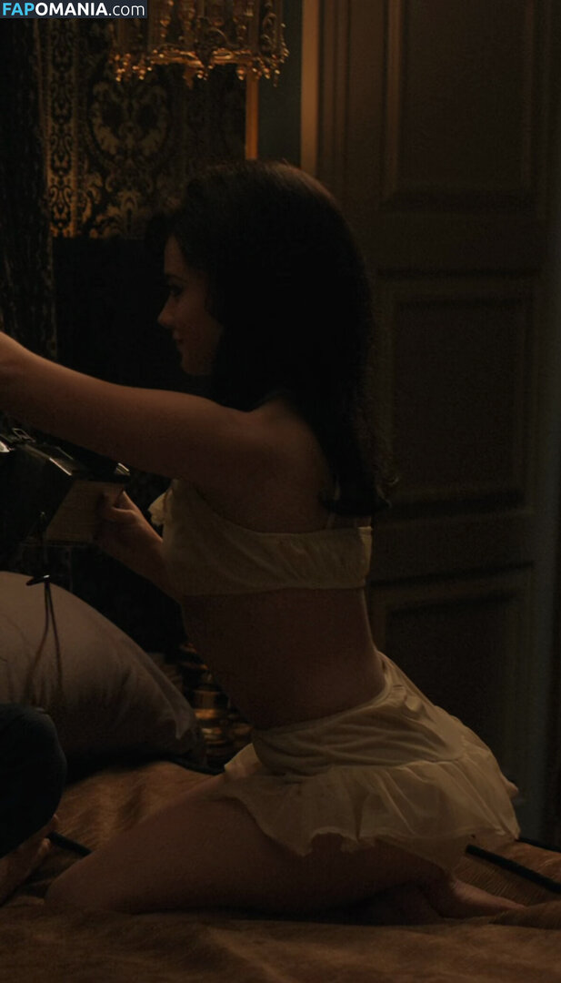 Cailee Spaeny / caileespaeny Nu OnlyFans  Photo fuitée #363