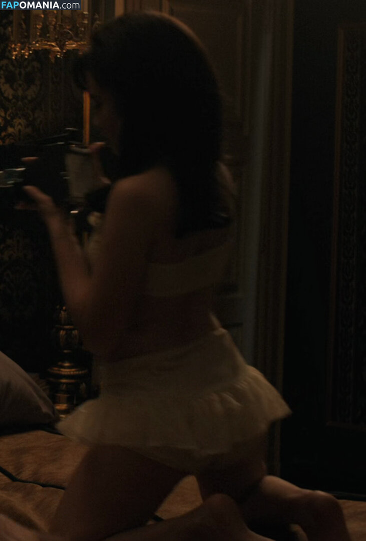 Cailee Spaeny / caileespaeny Nu OnlyFans  Photo fuitée #364