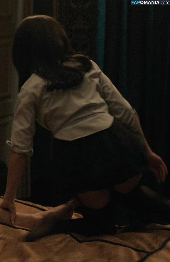 Cailee Spaeny / caileespaeny Nu OnlyFans  Photo fuitée #367