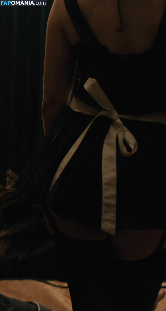 Cailee Spaeny / caileespaeny Nu OnlyFans  Photo fuitée #369
