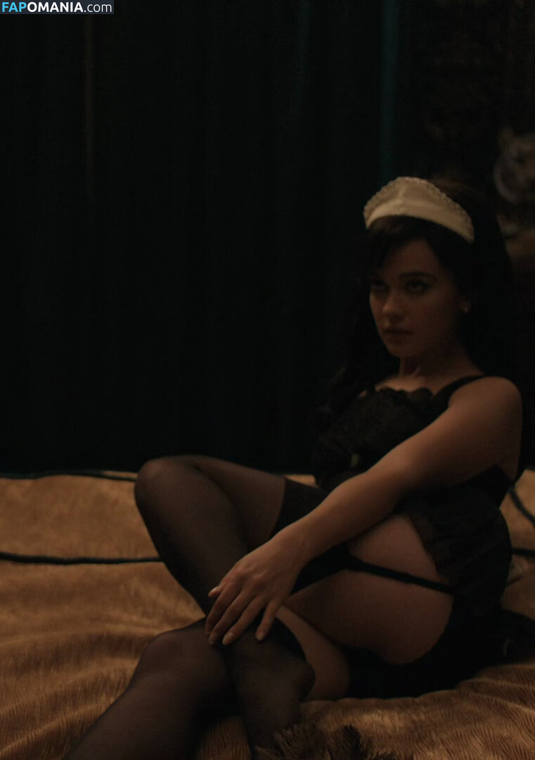 Cailee Spaeny / caileespaeny Nu OnlyFans  Photo fuitée #370