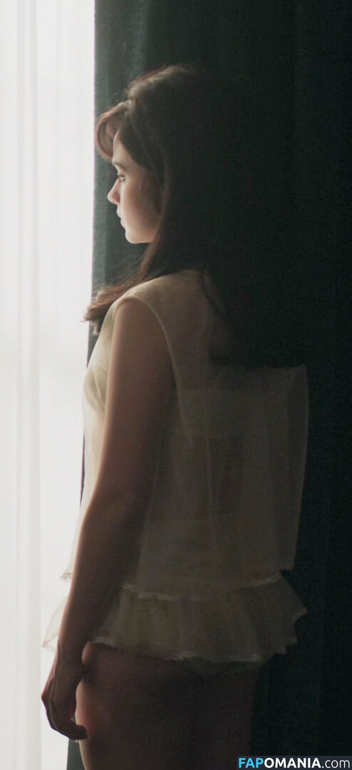 Cailee Spaeny / caileespaeny Nu OnlyFans  Photo fuitée #372