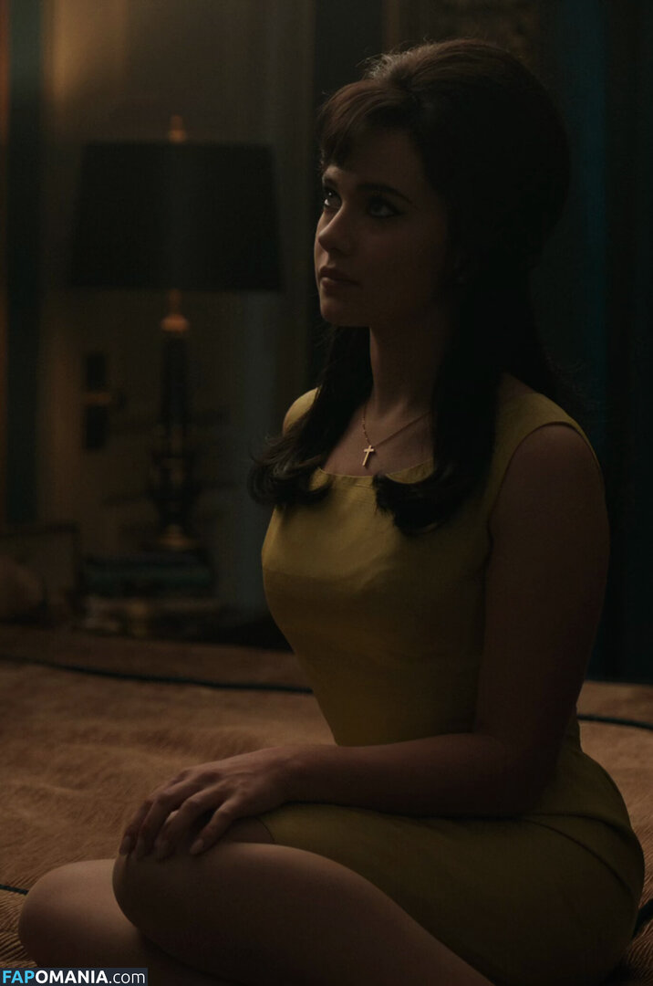 Cailee Spaeny / caileespaeny Nu OnlyFans  Photo fuitée #375