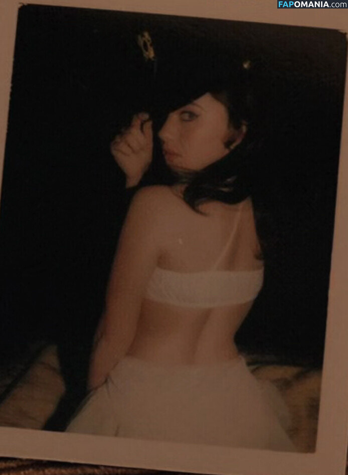 Cailee Spaeny / caileespaeny Nu OnlyFans  Photo fuitée #379