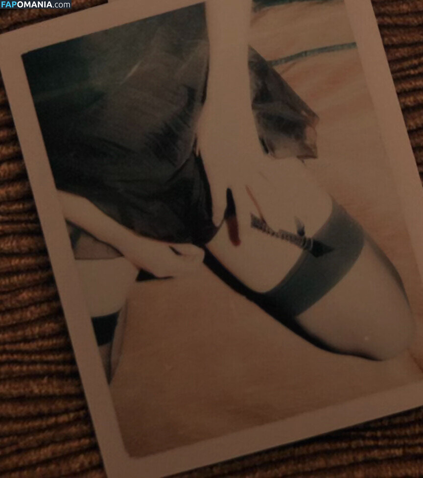 Cailee Spaeny / caileespaeny Nu OnlyFans  Photo fuitée #380