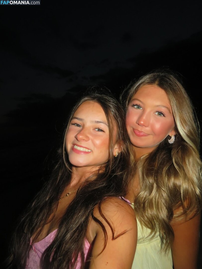 Cailey Presley Fleming / caileypresleyfleming Nu OnlyFans  Photo fuitée #8