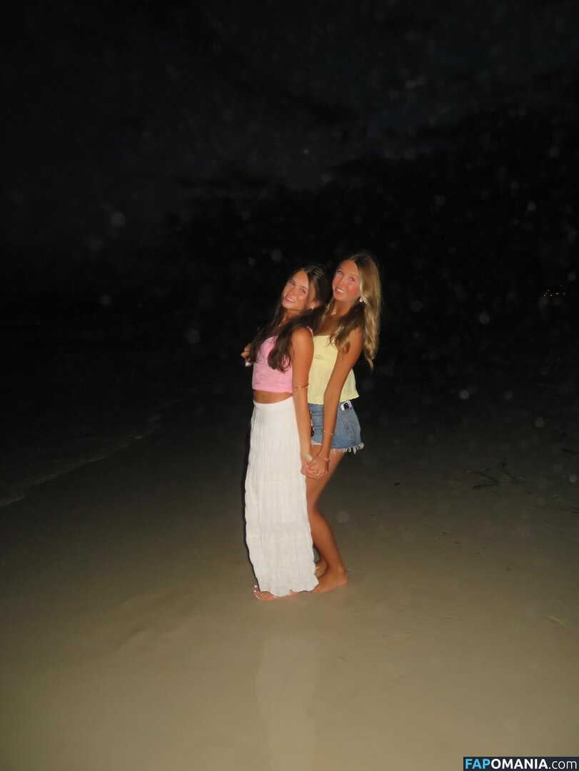 Cailey Presley Fleming / caileypresleyfleming Nu OnlyFans  Photo fuitée #9