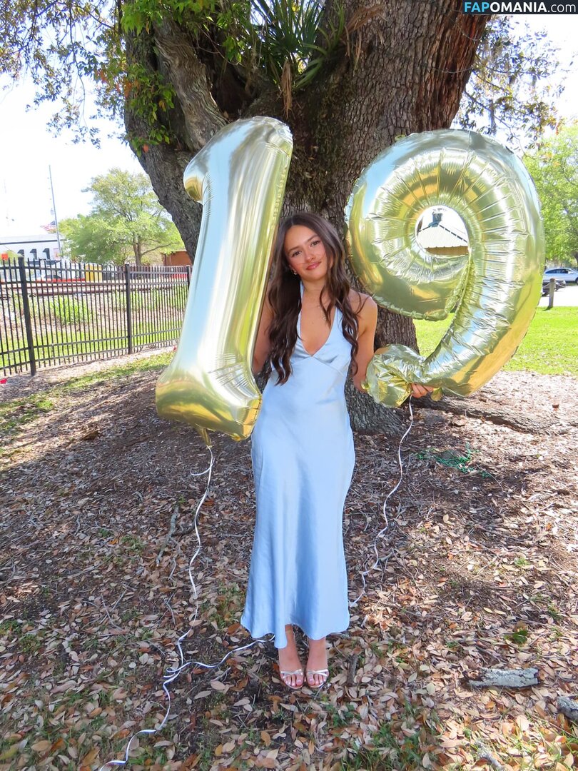 Cailey Presley Fleming / caileypresleyfleming Nu OnlyFans  Photo fuitée #11