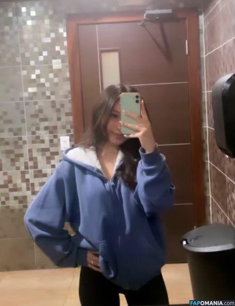 Cait ASMR / caitasmr Nu OnlyFans  Photo fuitée #1