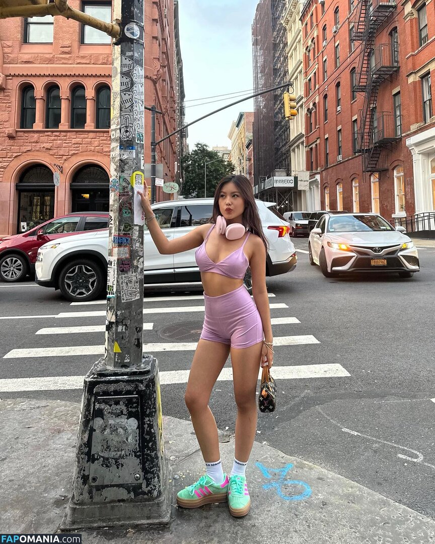 Caitlin Agustina / caitlinagustina Nu OnlyFans  Photo fuitée #4