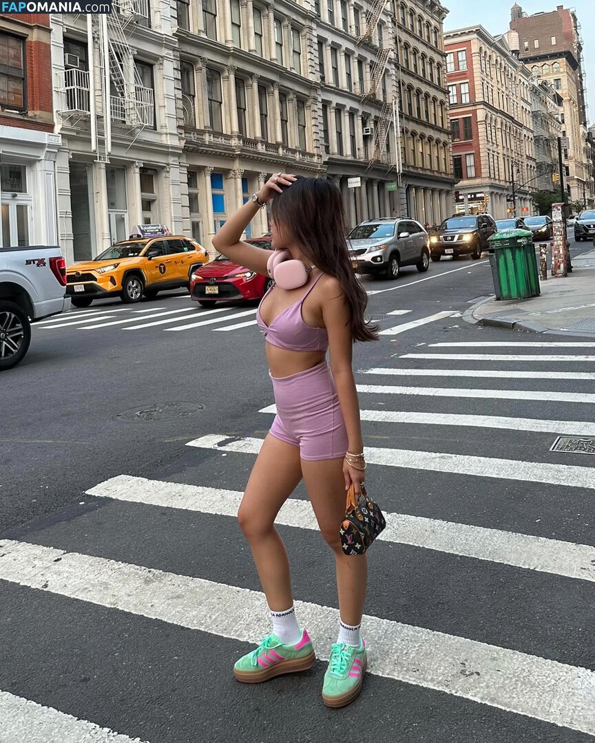 Caitlin Agustina / caitlinagustina Nu OnlyFans  Photo fuitée #5