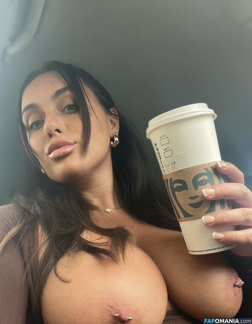 Caitlin Appleyard / Caitncurves / lily_pop_star_ Nu OnlyFans  Photo fuitée #42