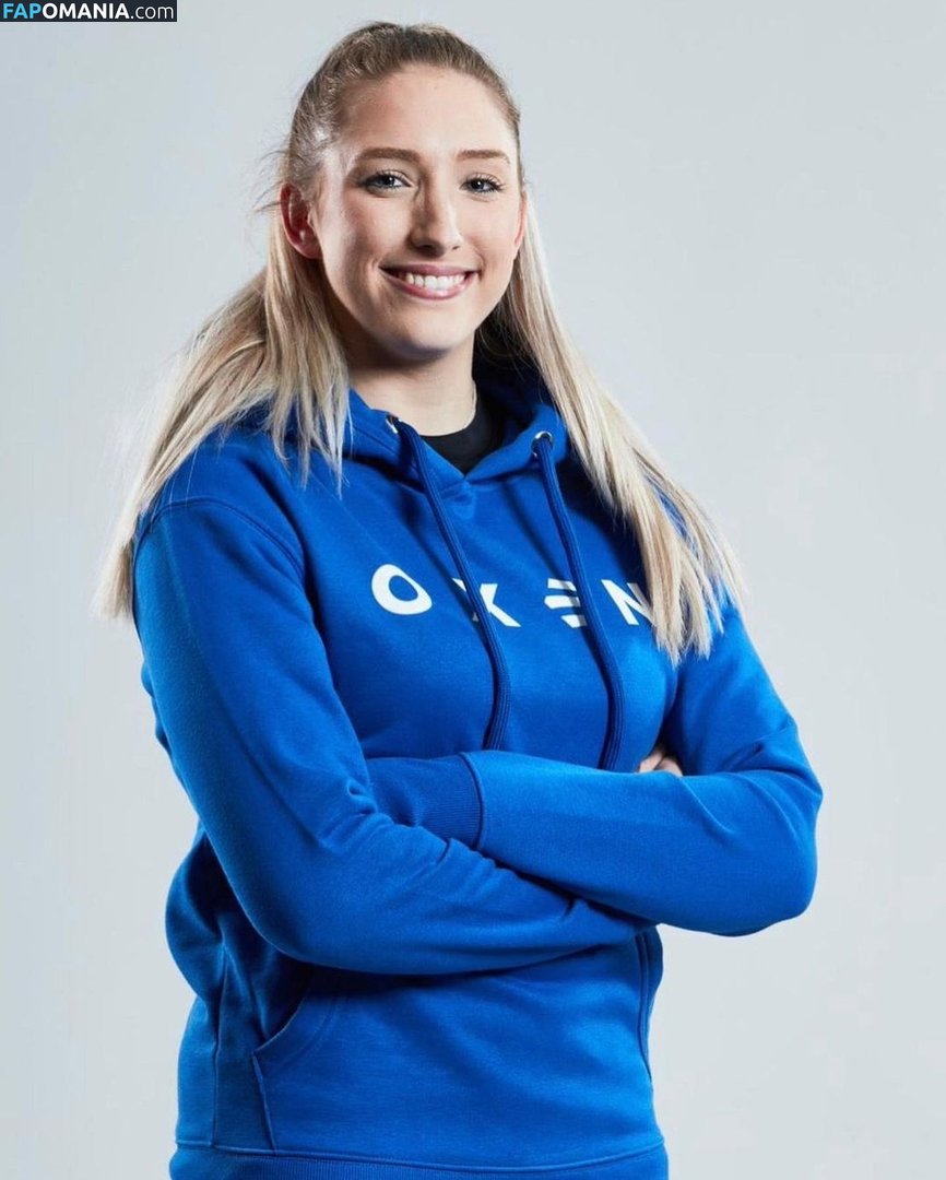 Caitlin Beevers Nu OnlyFans  Photo fuitée #3