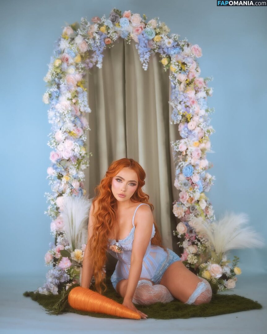 Caitchristinee / Caitlin Christine / caitlinchristinee Nu OnlyFans  Photo fuitée #1
